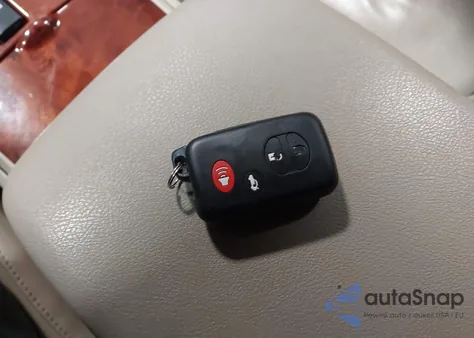 2013 Toyota Highlander Limited V6 из США, поврежденный, VIN 5TDDK3EH2DS259829